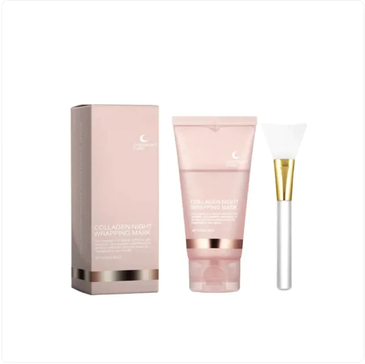 Vitalux Collagen Deep Cleansing Mask