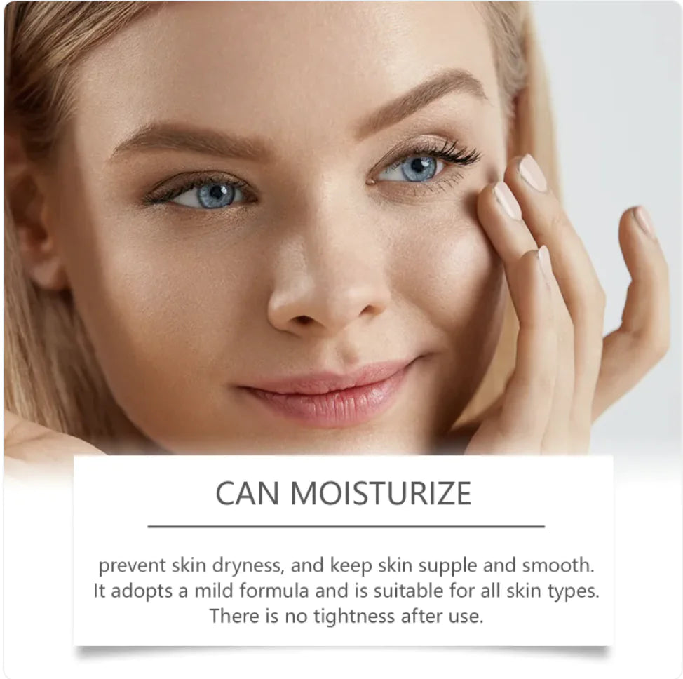 Vitalux Collagen Deep Cleansing Mask
