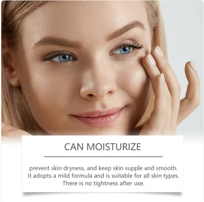 Vitalux Collagen Deep Cleansing Mask